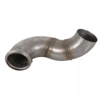 Tuyau d'échappement DINEX 8AG000