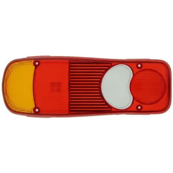 Disperseur, feu arrière BLIC