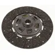 Disque d'embrayage SACHS 1862 973 002 - Visuel 1