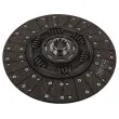 Disque d'embrayage SACHS 1878 009 556 - Visuel 1