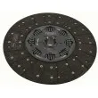Disque d'embrayage SACHS 1878 009 078 - Visuel 2