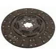 Disque d'embrayage SACHS 1878 008 982 - Visuel 1