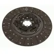 Disque d'embrayage SACHS 1878 009 405 - Visuel 1