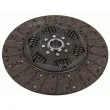 Disque d'embrayage SACHS 1878 009 682 - Visuel 2