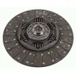 Disque d'embrayage SACHS 1878 009 661 - Visuel 1