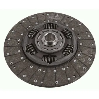 Disque d'embrayage SACHS