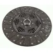 Disque d'embrayage SACHS 1878 009 661 - Visuel 2
