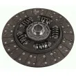 Disque d'embrayage SACHS 1878 009 909 - Visuel 1