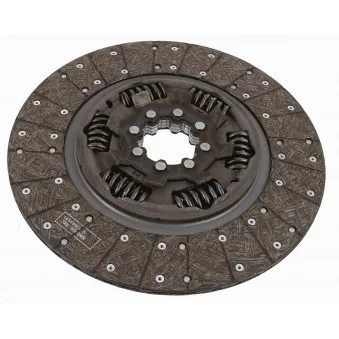 Disque d'embrayage SACHS 1878 009 819
