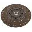Disque d'embrayage SACHS 1878 027 441 - Visuel 2