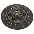 Disque d'embrayage SACHS 1878 021 731 - Visuel 1