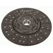 Disque d'embrayage SACHS 1878 001 083 - Visuel 1