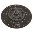 Disque d'embrayage SACHS 1878 085 641 - Visuel 1