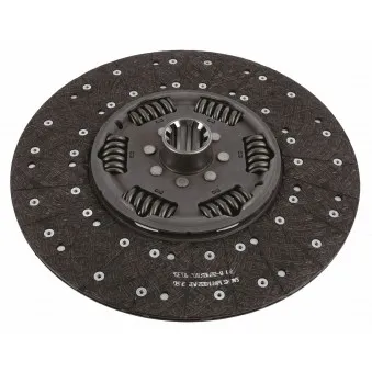 Disque d'embrayage SACHS 1878 085 641