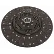 Disque d'embrayage SACHS 1878 086 741 - Visuel 1