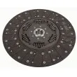 Disque d'embrayage SACHS 1878 086 741 - Visuel 2