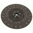 Disque d'embrayage SACHS 1878 634 239 - Visuel 2
