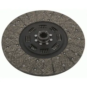 Disque d'embrayage SACHS 1878 634 071
