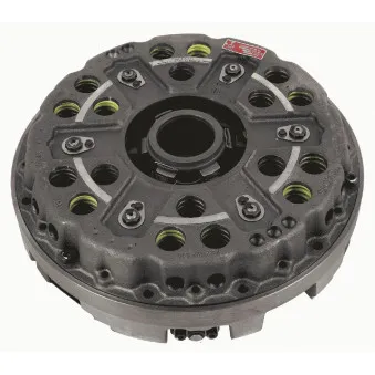 Mécanisme d'embrayage SACHS 1888 015 346