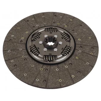 Disque d'embrayage SACHS 1878 634 214