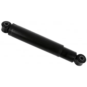 Jeu de 2 amortisseurs avant SACHS