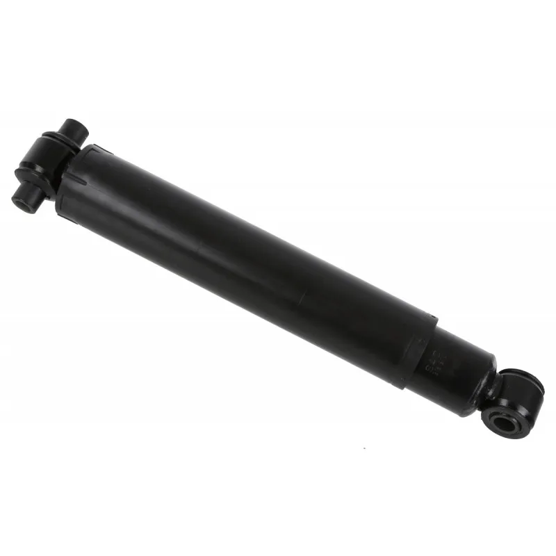 Jeu de 2 amortisseurs avant SACHS 318 970