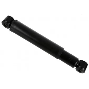 Jeu de 2 amortisseurs avant SACHS