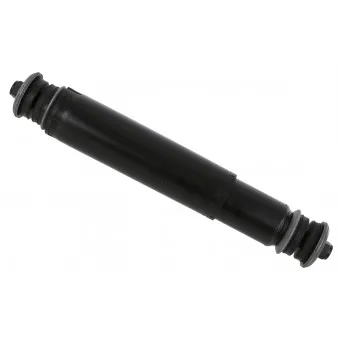 Jeu de 2 amortisseurs avant SACHS