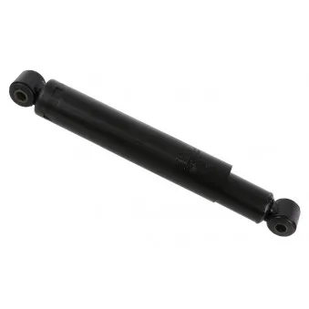 Jeu de 2 amortisseurs avant SACHS