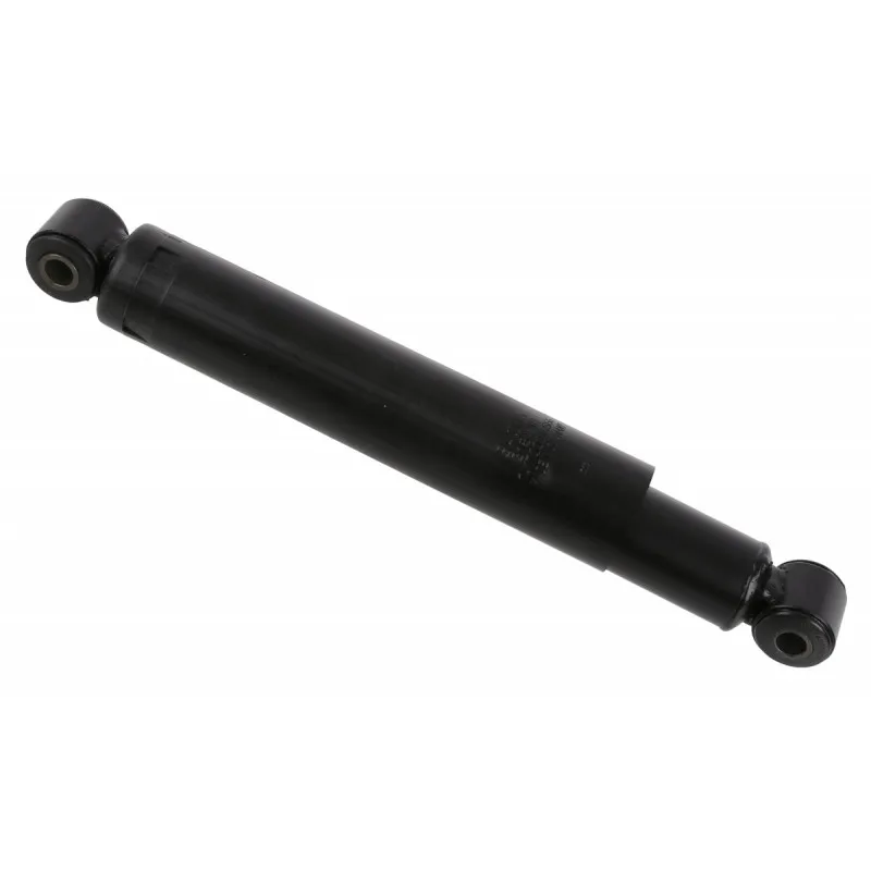 Jeu de 2 amortisseurs avant SACHS 318 318