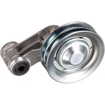 Poulie-tendeur, courroie trapézoïdale GATES