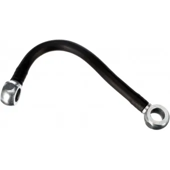 Tuyau de carburant GATES