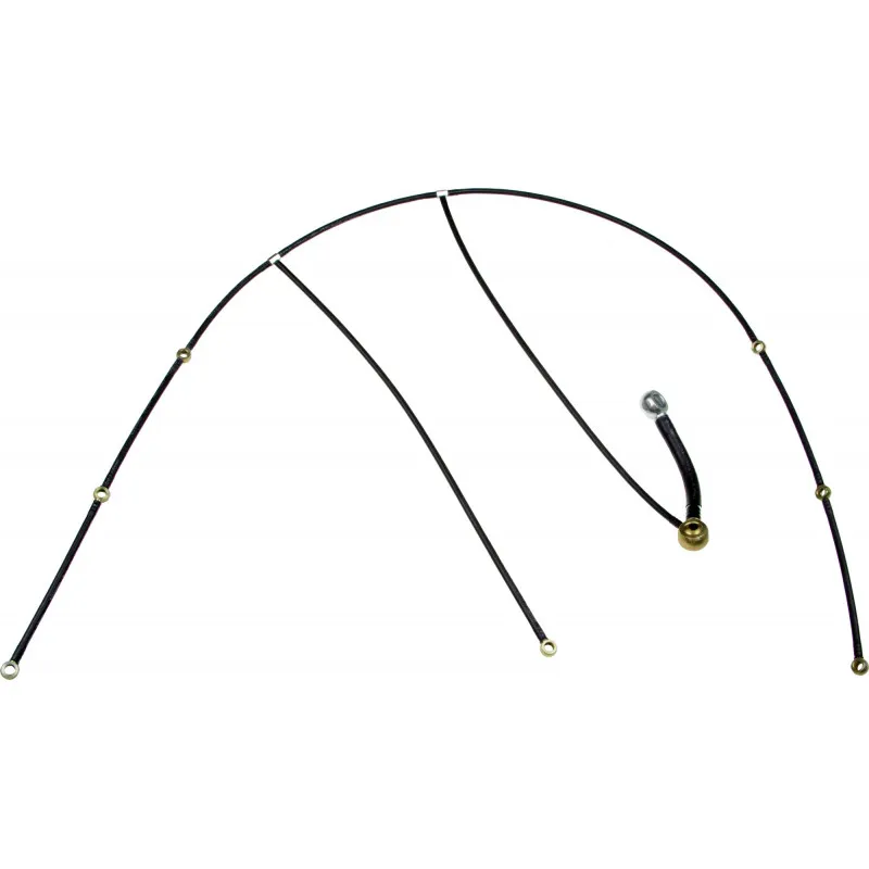 Tuyau de carburant GATES MFL1266