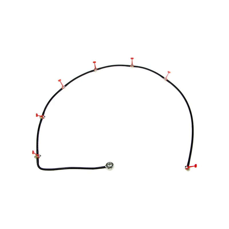 Tuyau de carburant GATES MFL1241
