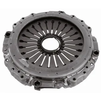 Mécanisme d'embrayage SACHS 3482 001 827