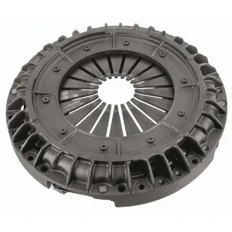 Mécanisme d'embrayage SACHS 3482 001 234