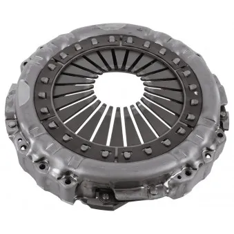 Mécanisme d'embrayage SACHS 3482 001 807