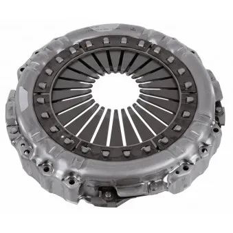 Mécanisme d'embrayage SACHS 3482 001 658