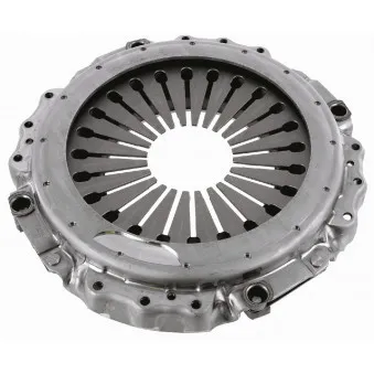 Mécanisme d'embrayage SACHS 3482 083 044