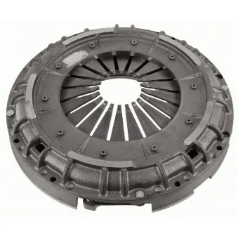 Mécanisme d'embrayage SACHS 3482 124 516