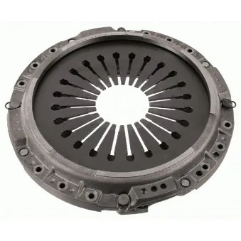 Mécanisme d'embrayage SACHS 3482 123 441