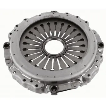 Mécanisme d'embrayage SACHS 3482 124 731