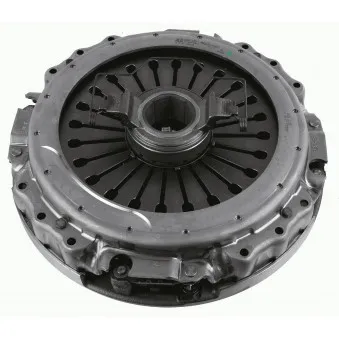 Mécanisme d'embrayage SACHS 3488 000 450