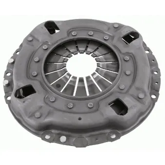 Mécanisme d'embrayage SACHS 3482 909 001