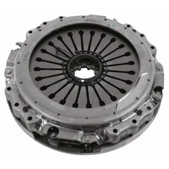 Mécanisme d'embrayage SACHS 3488 000 413