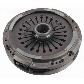 Mécanisme d'embrayage SACHS 3488 000 421