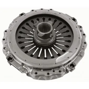 Mécanisme d'embrayage SACHS 3483 020 033