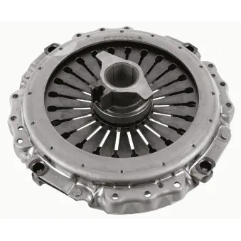 Mécanisme d'embrayage SACHS 3483 028 031