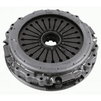 Mécanisme d'embrayage SACHS 3488 000 438