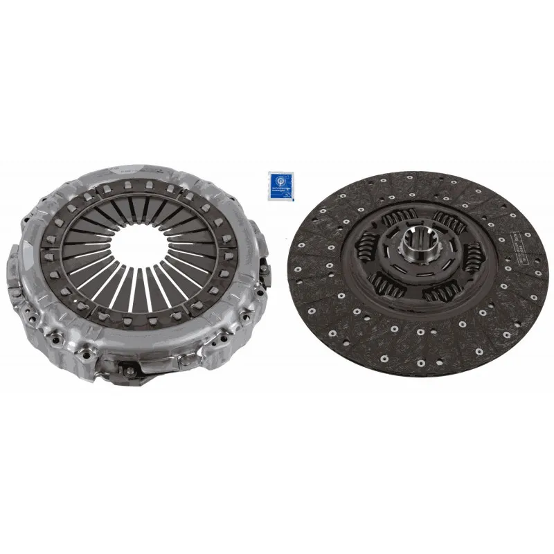 Kit d'embrayage SACHS 3400 700 694